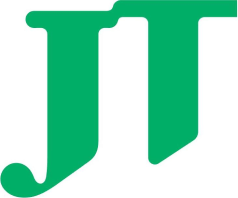 JT Logo