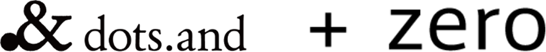 &dots.and Logo