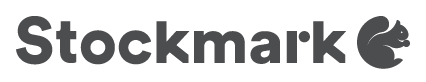 Stockmark Logo